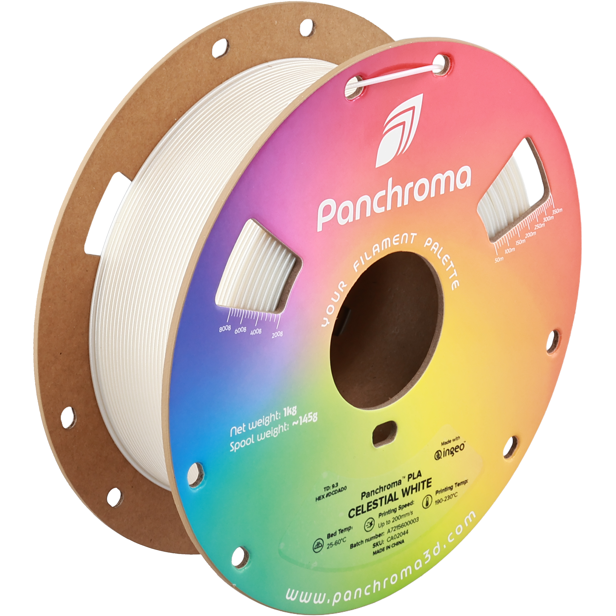 Polymaker Panchroma Celestial PLA