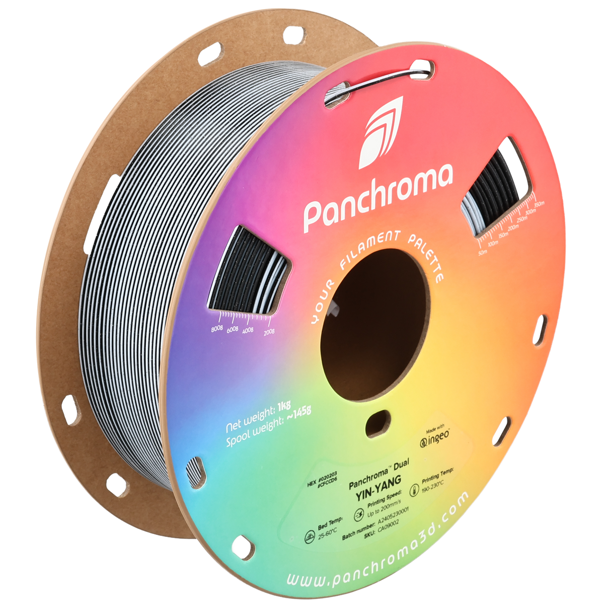 Polymaker Panchroma Dual Special PLA