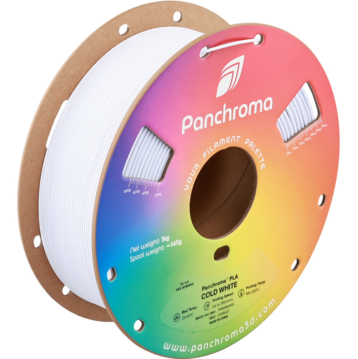 Polymaker Panchroma Basic PLA
