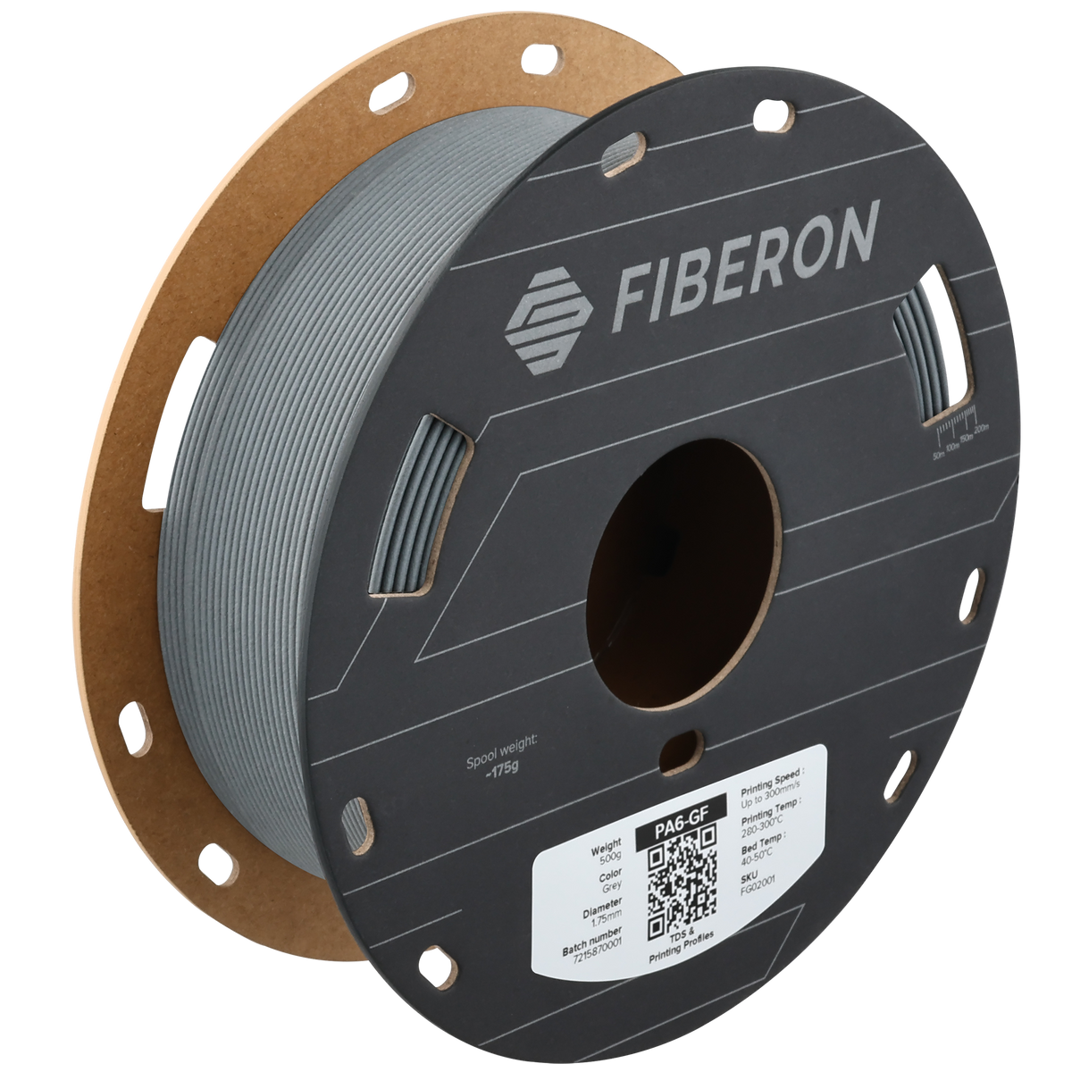 Polymaker Fiberon PA6-GF25