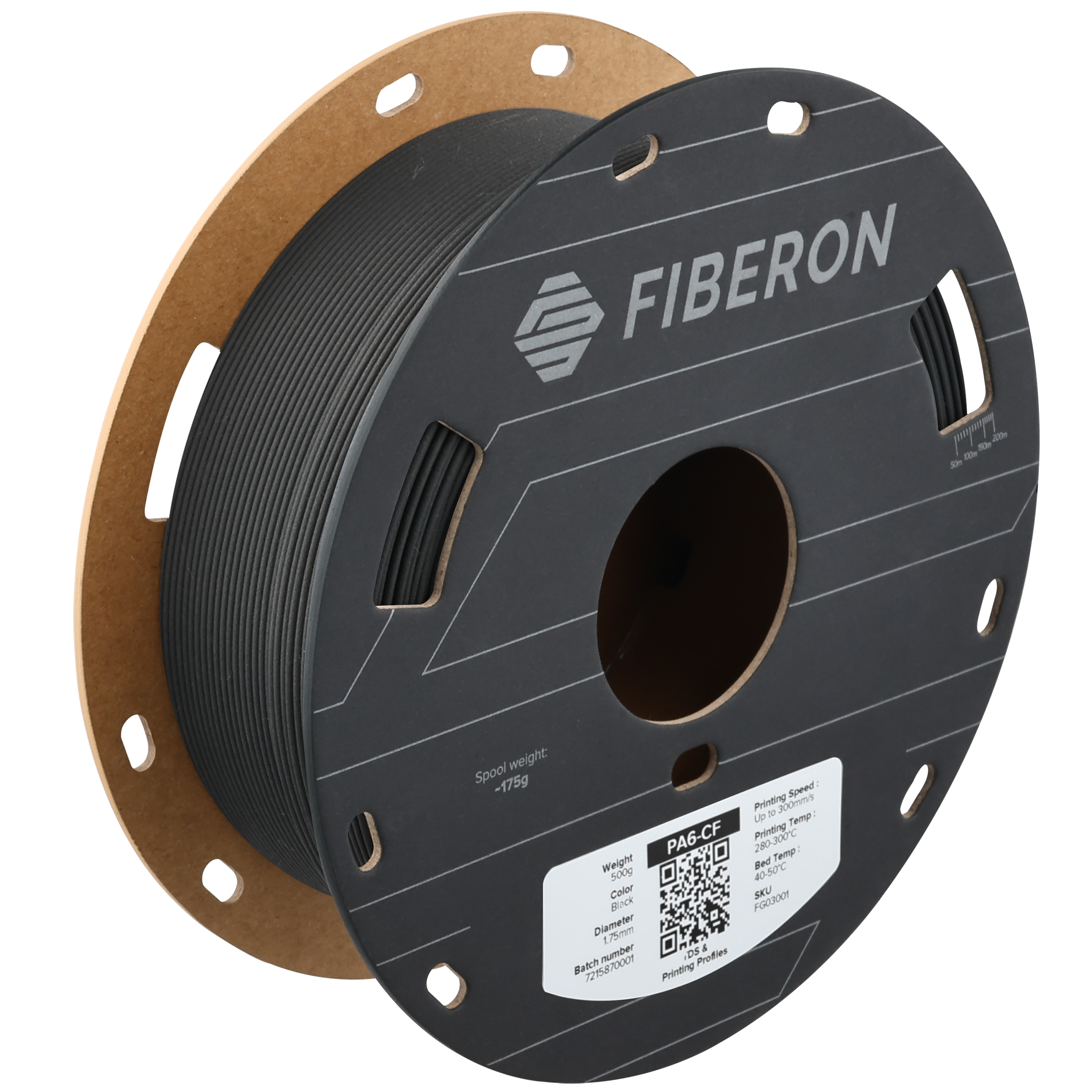 Polymaker Fiberon PA6-CF20