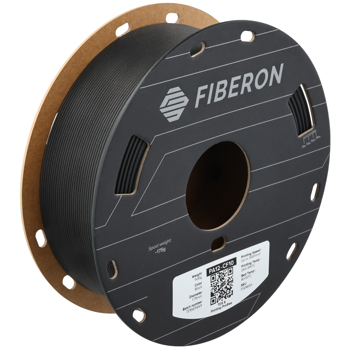 Polymaker Fiberon PA12-CF10