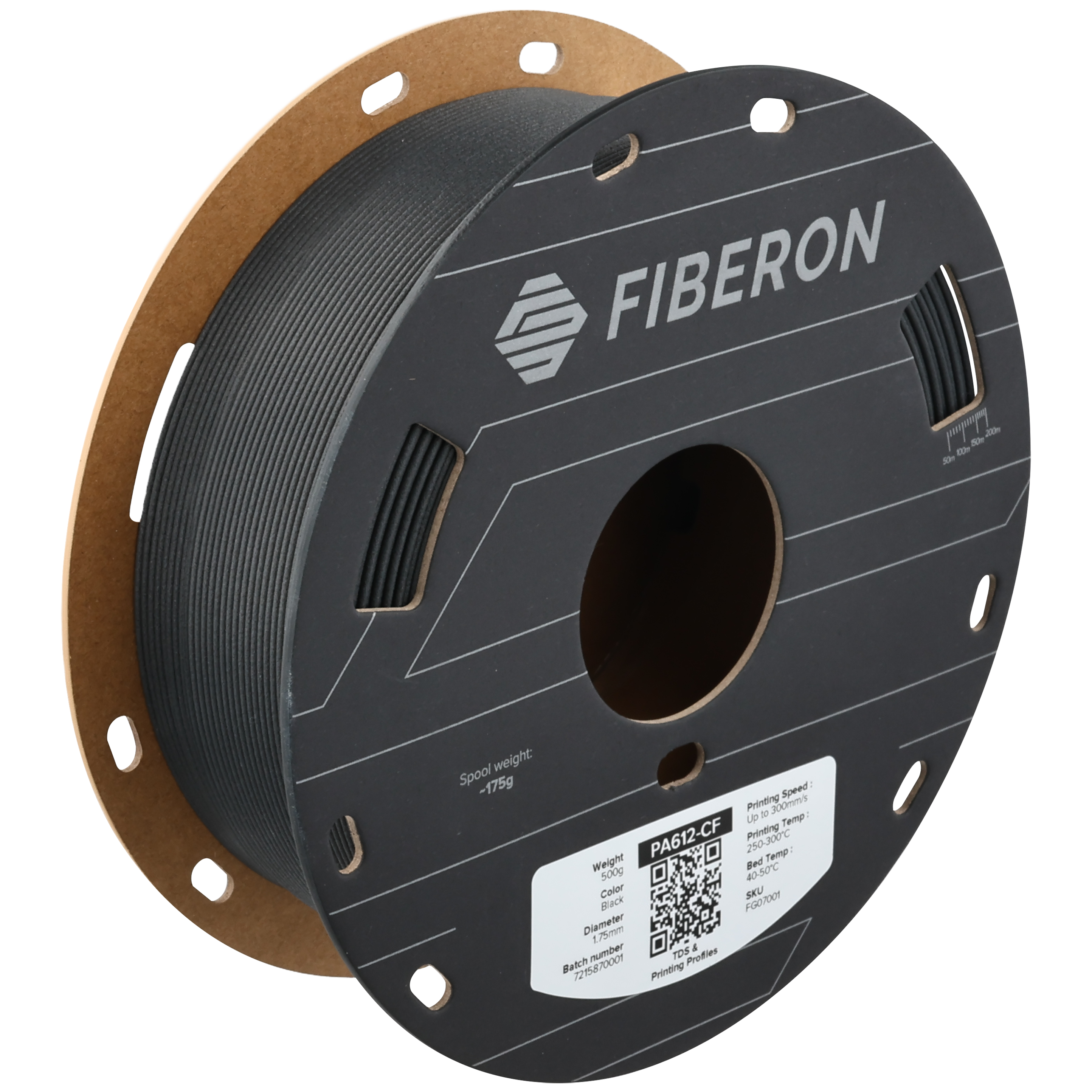 Polymaker Fiberon PA612-CF15