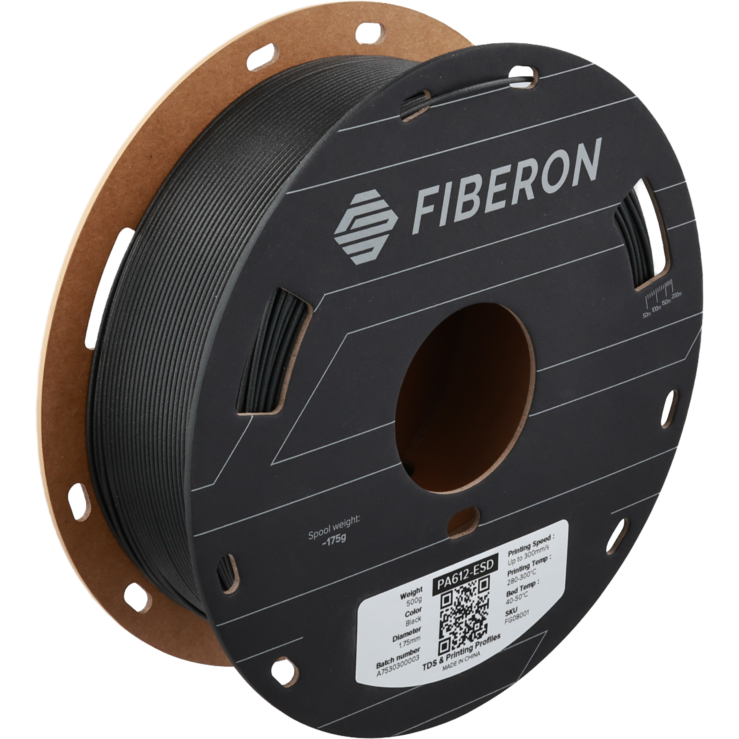 Polymaker Fiberon PA612-ESD