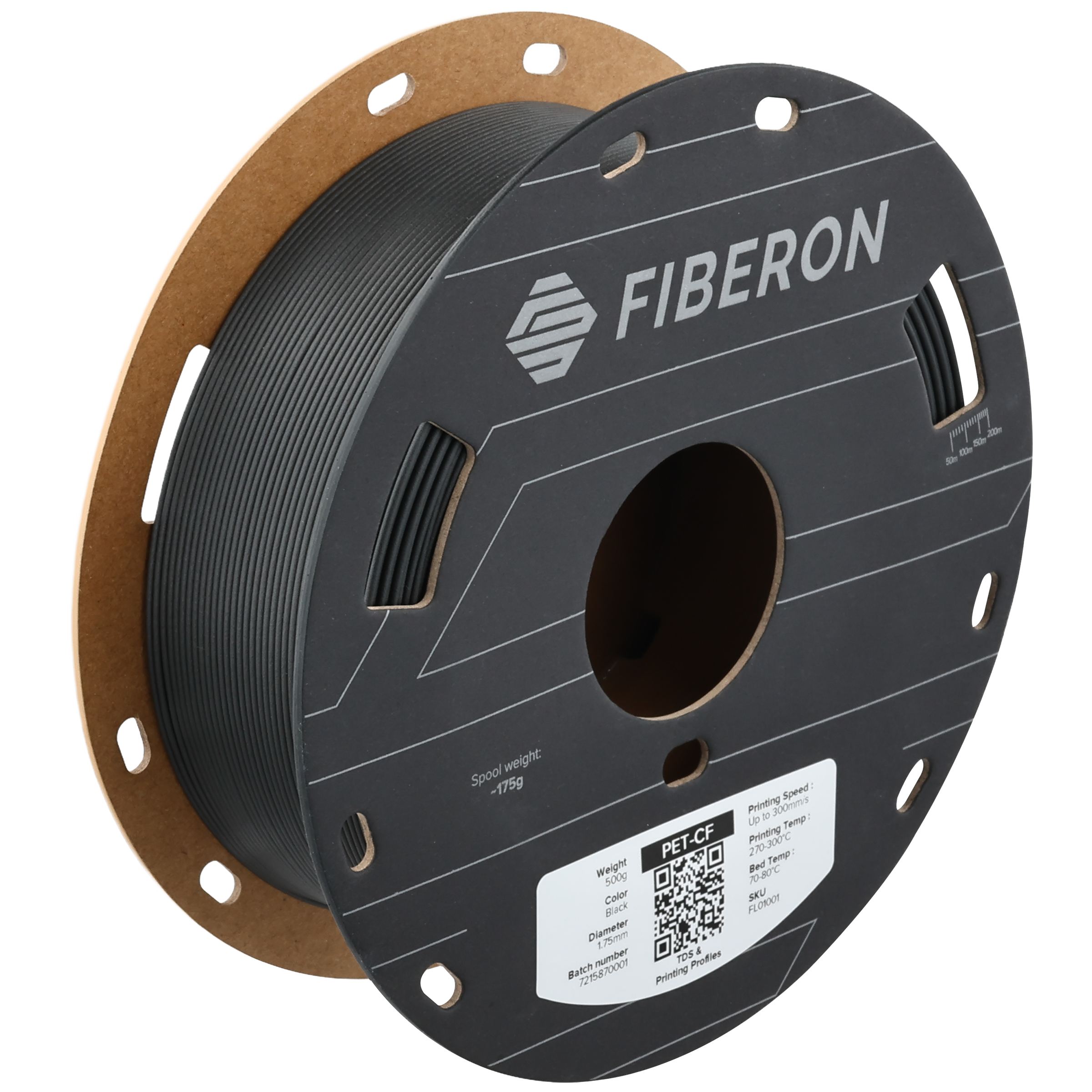 Polymaker Fiberon PET-CF17