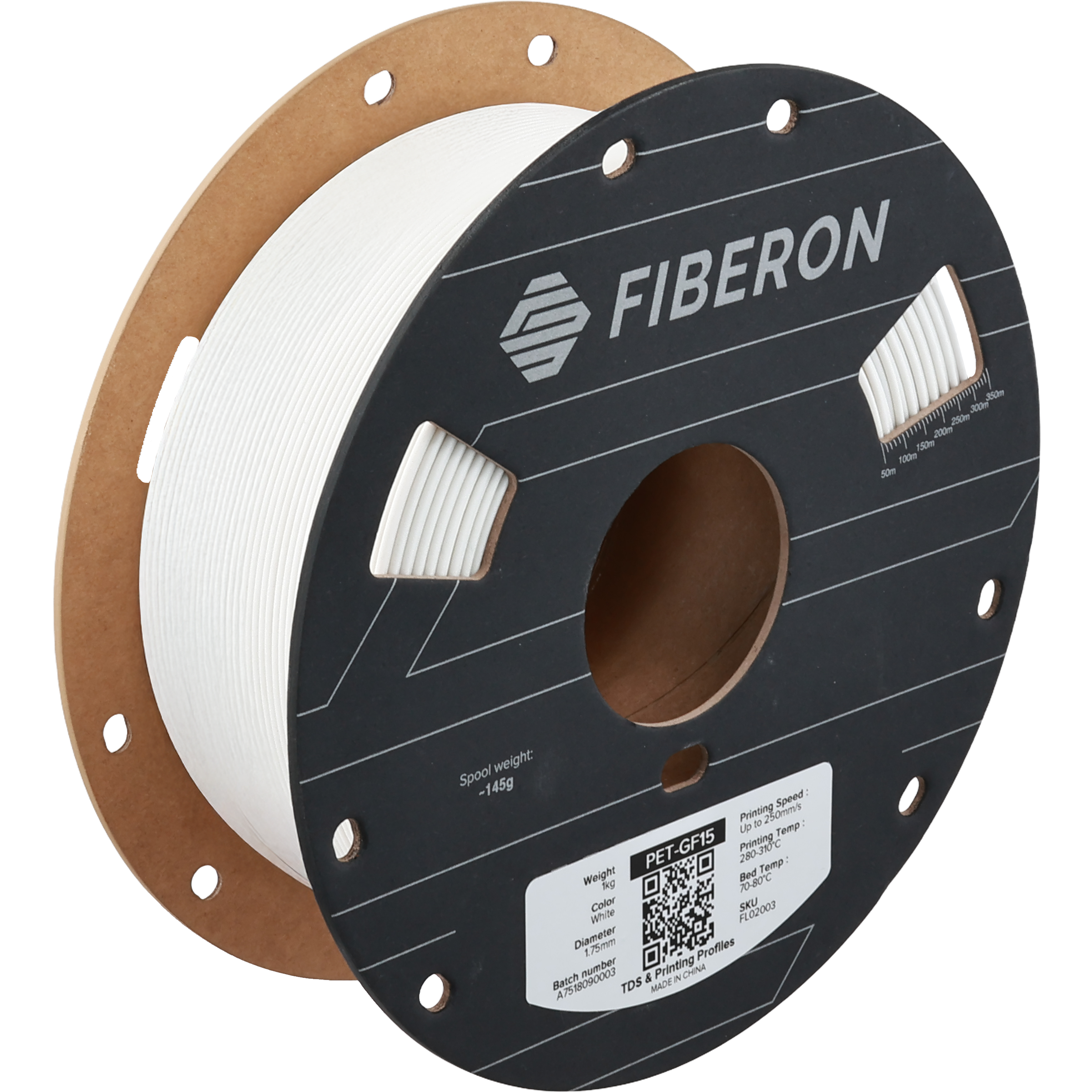 Polymaker Fiberon PET-GF15