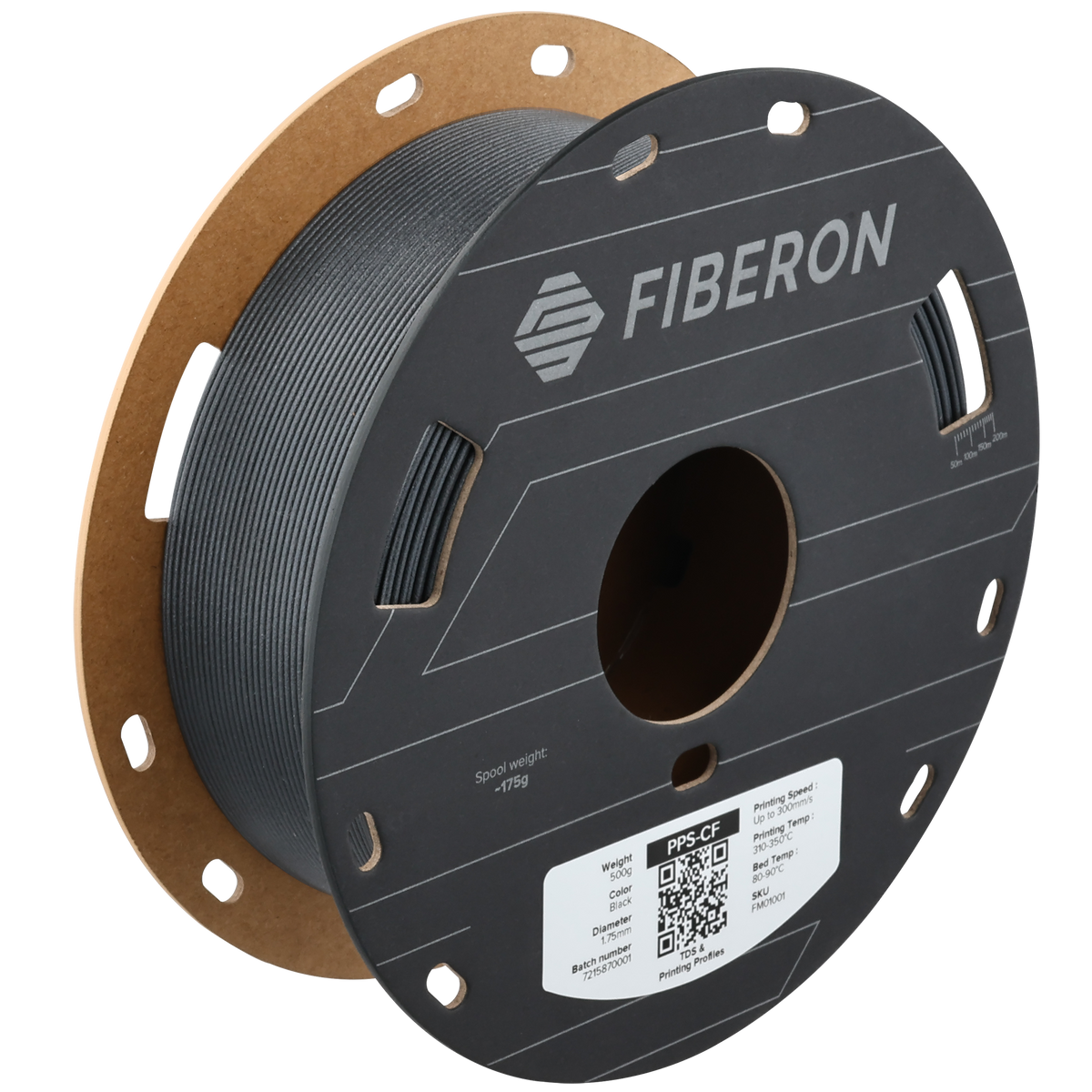 Polymaker Fiberon PPS-CF10