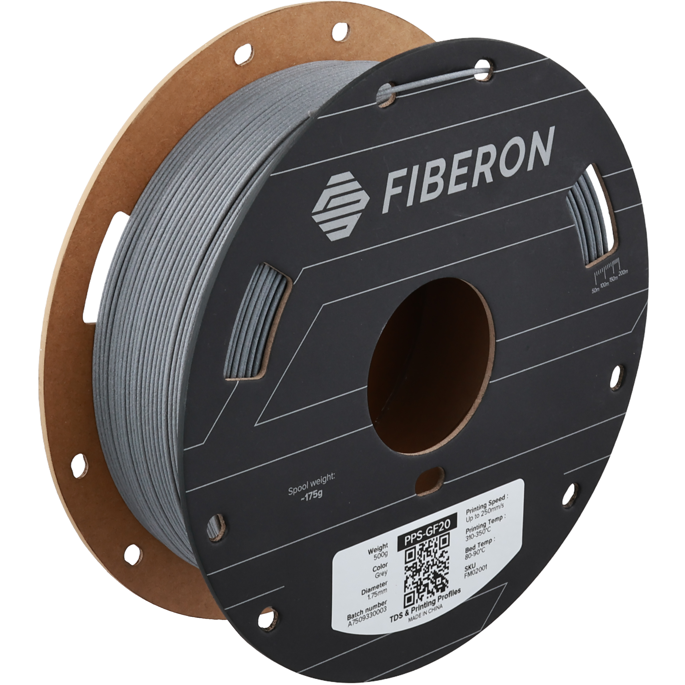 Polymaker Fiberon PPS-GF20