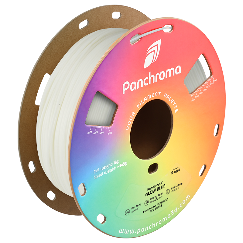 Polymaker Panchroma Glow PLA