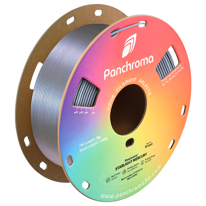 Polymaker Panchroma Starlight PLA