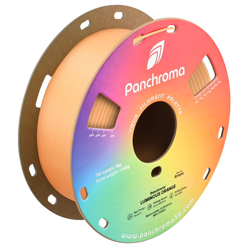 Polymaker Panchroma Luminous PLA