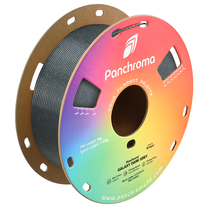 Polymaker Panchroma Galaxy PLA