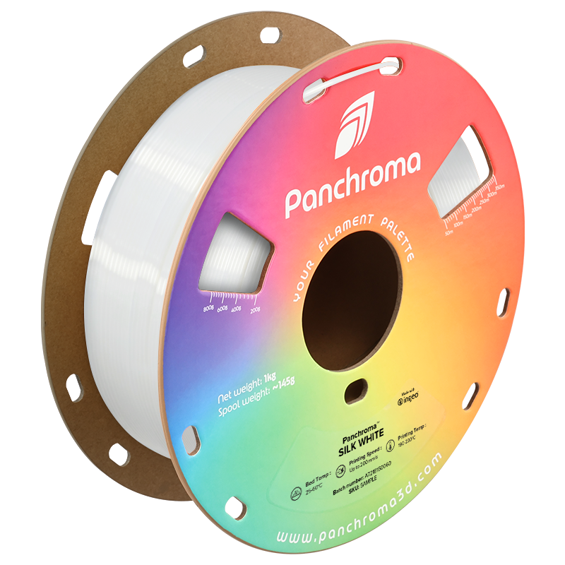 Polymaker Panchroma Silk PLA