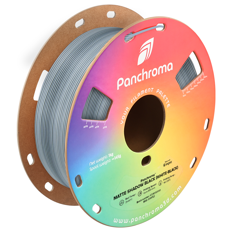 Polymaker Panchroma Dual Matte PLA