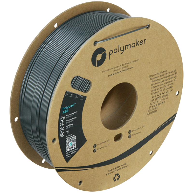 Polymaker PolyLite ABS