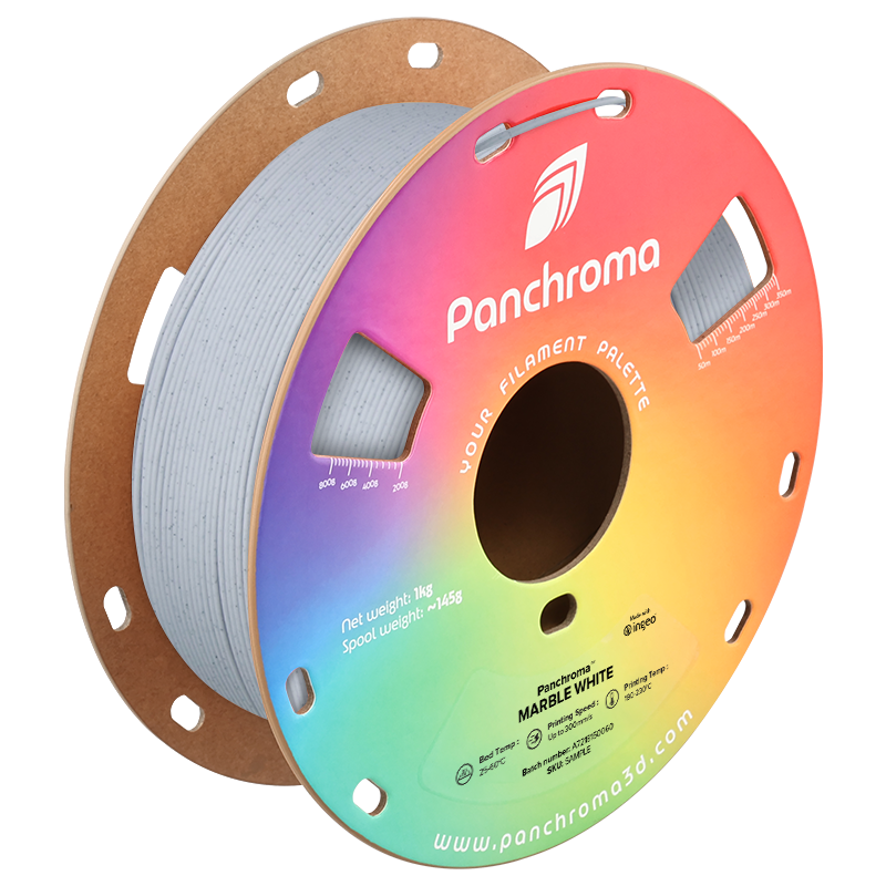 Polymaker Panchroma Marble PLA