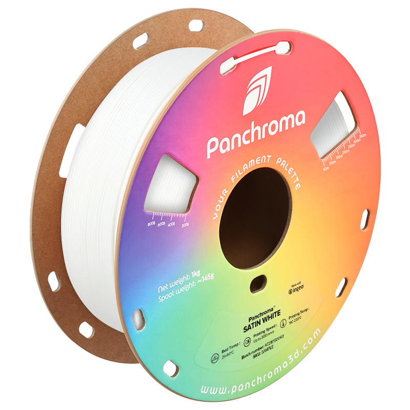 Polymaker Panchroma Satin PLA