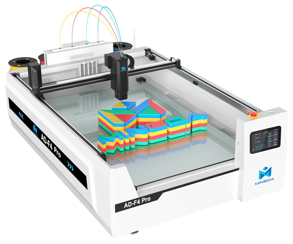 Mingda AD-F4 PRO