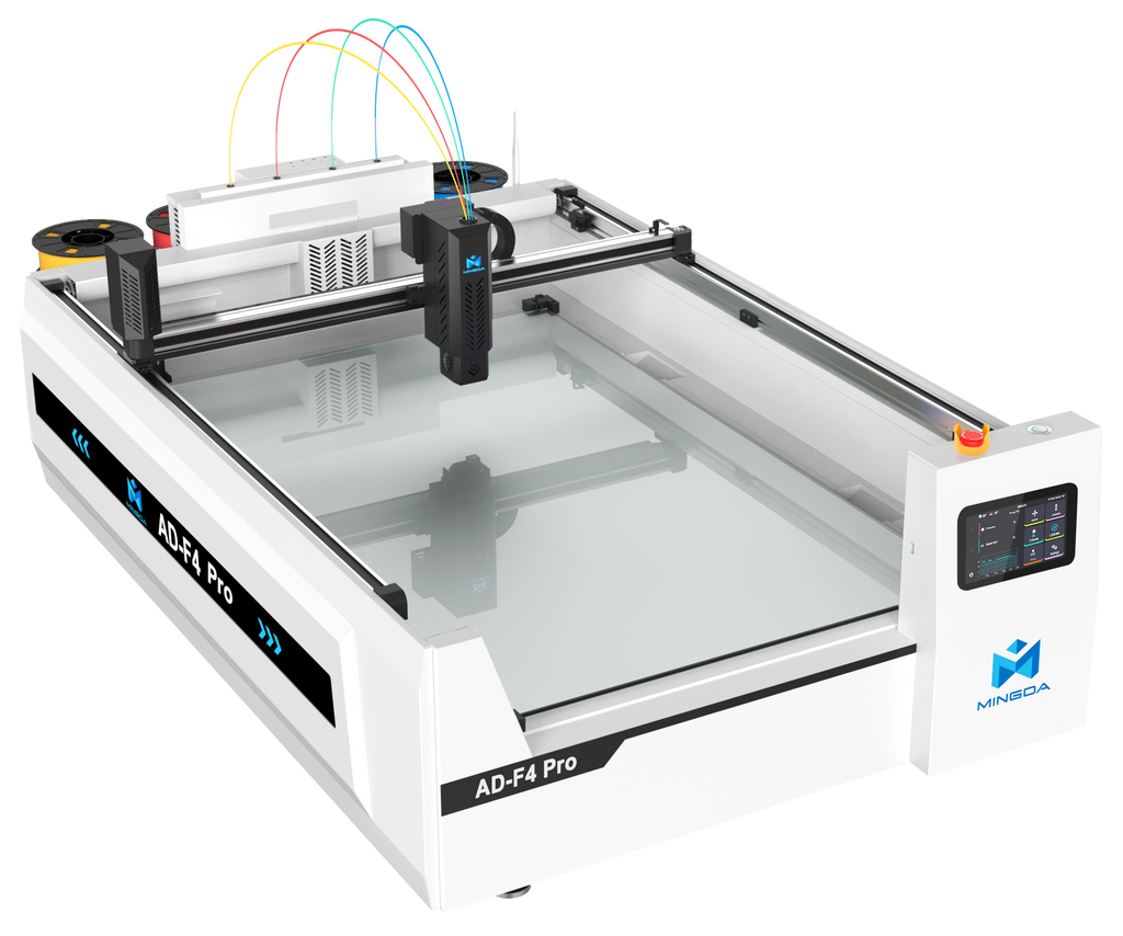 Mingda AD-F4 PRO