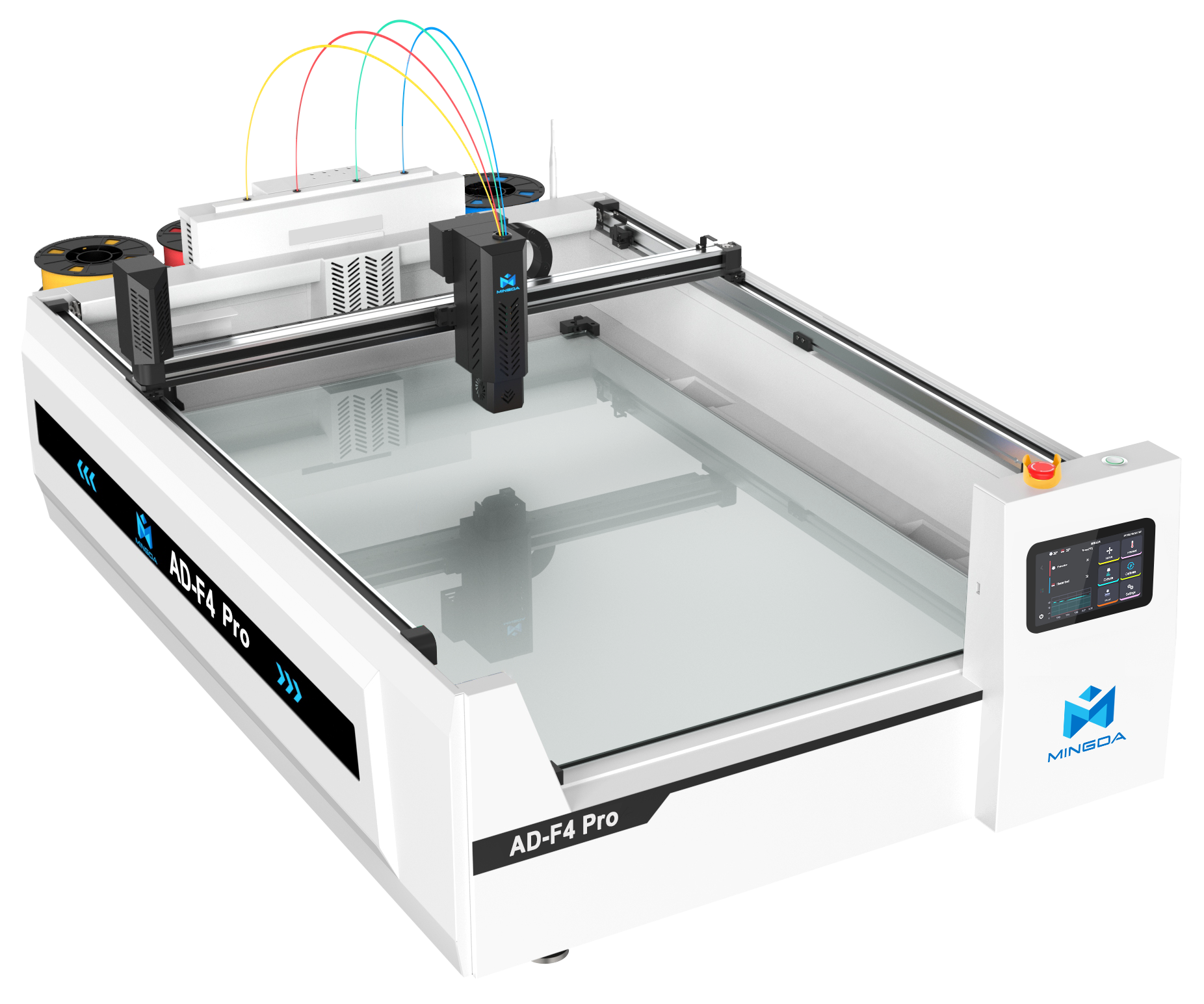 Mingda AD-F4 PRO