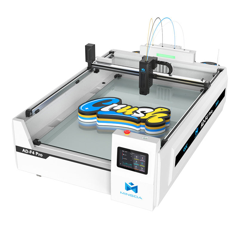 Mingda AD-F4 PRO