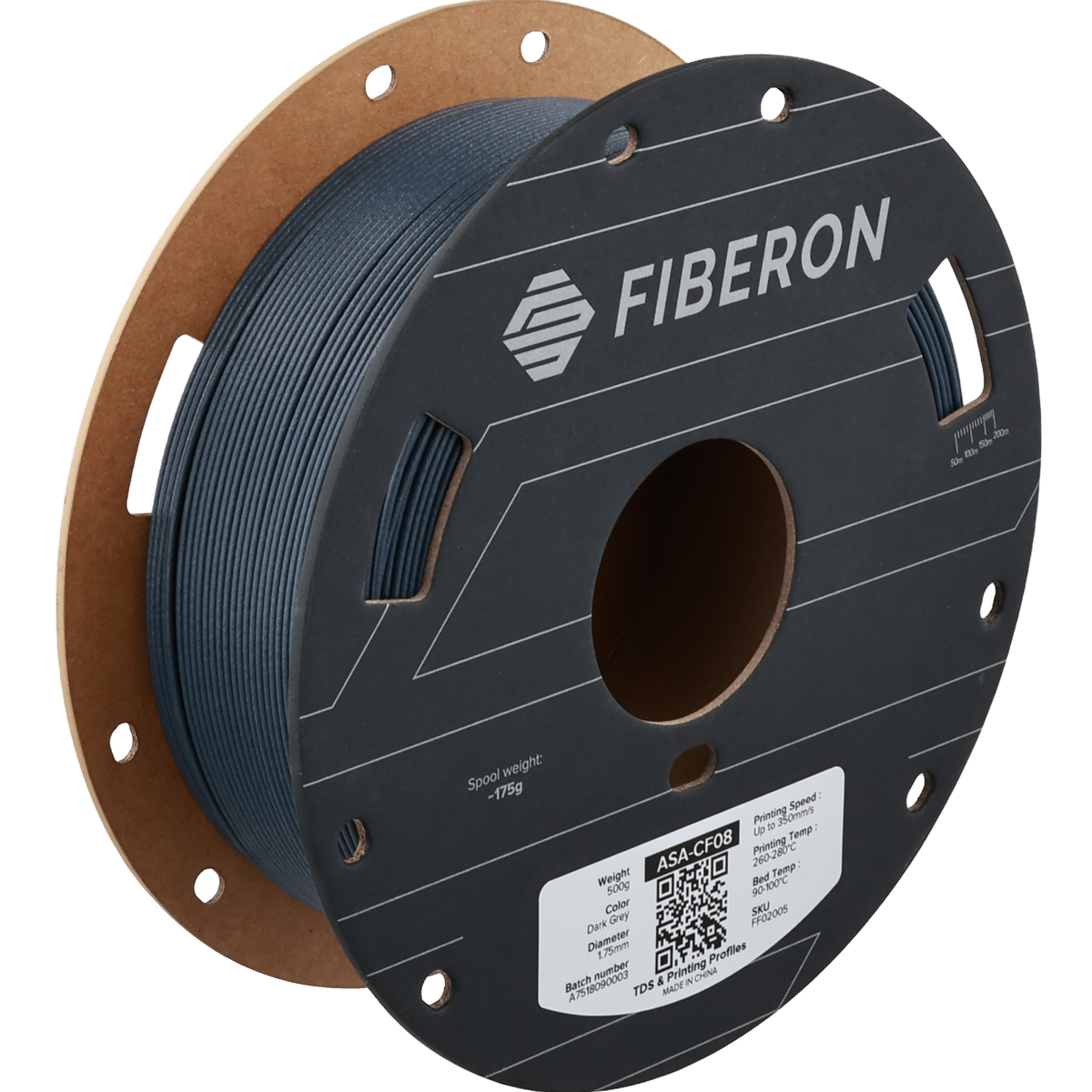 Polymaker Fiberon ASA-CF08