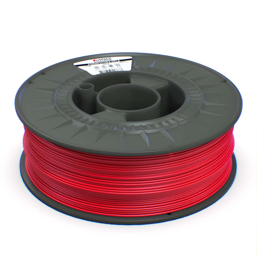 Formfutura Volcano PLA 150C (hittebestendig PLA)