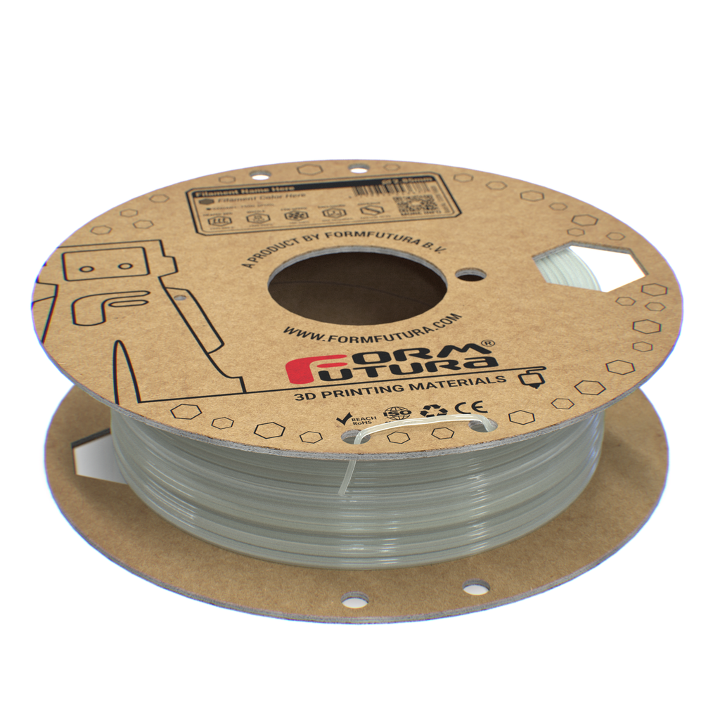 Formfutura STYX PA6-GF30 (nylon met 30 % glasvezel)