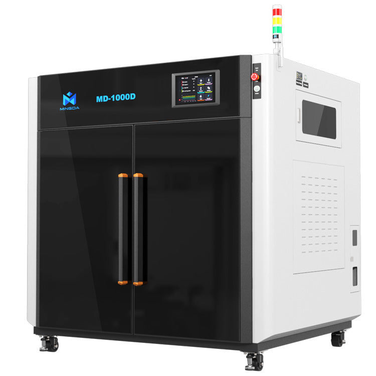 Mingda MD-1000D DUO