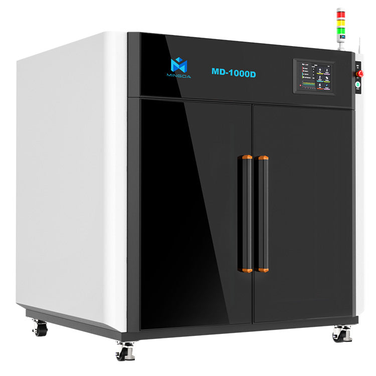 Mingda MD-1000D DUO
