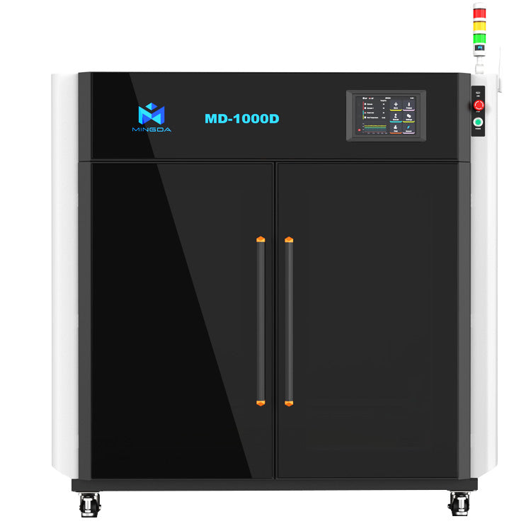 Mingda MD-1000D DUO
