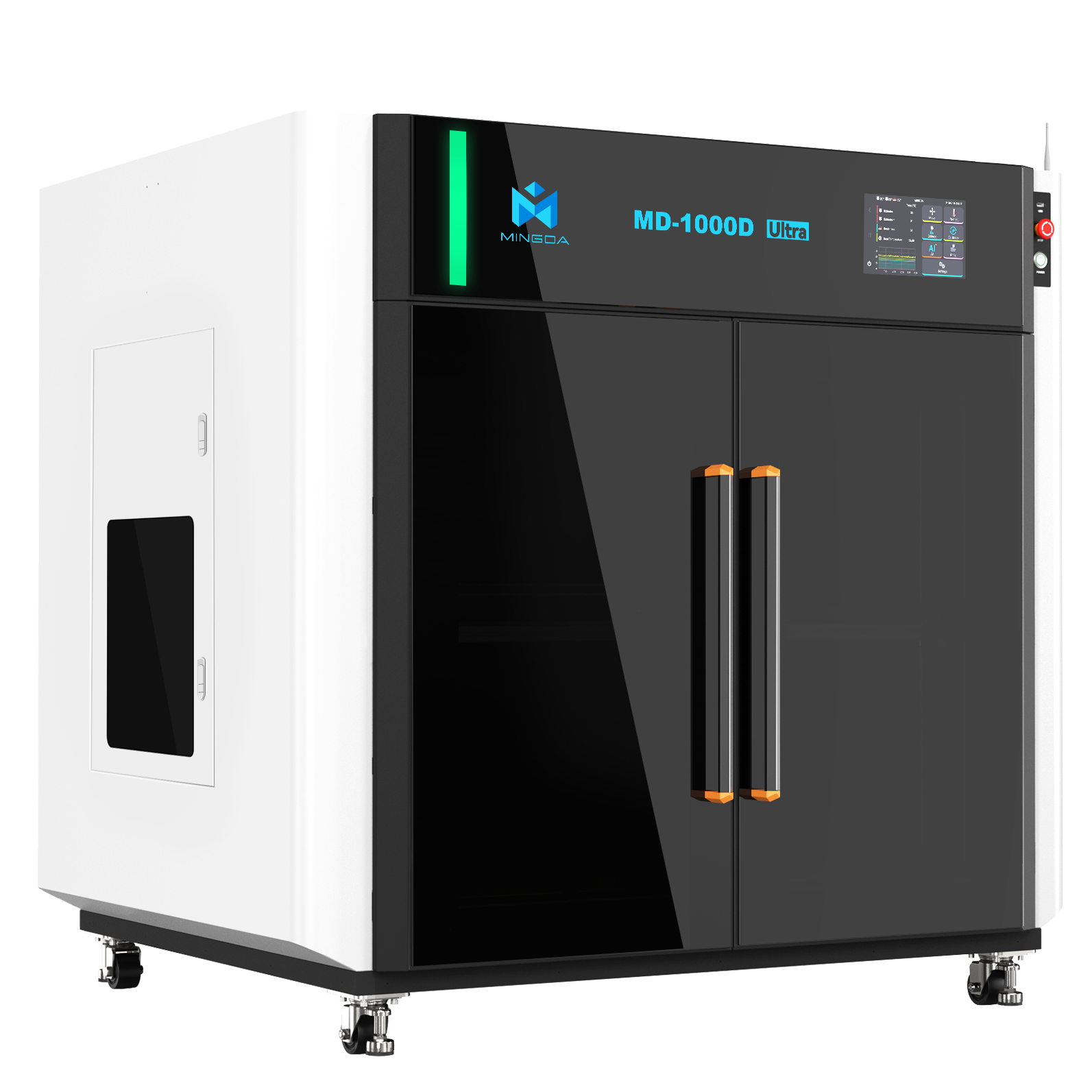 Mingda MD-1000D Ultra