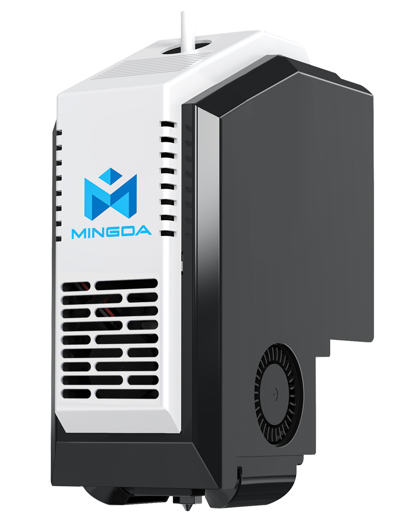 Mingda MD-400D IDEX