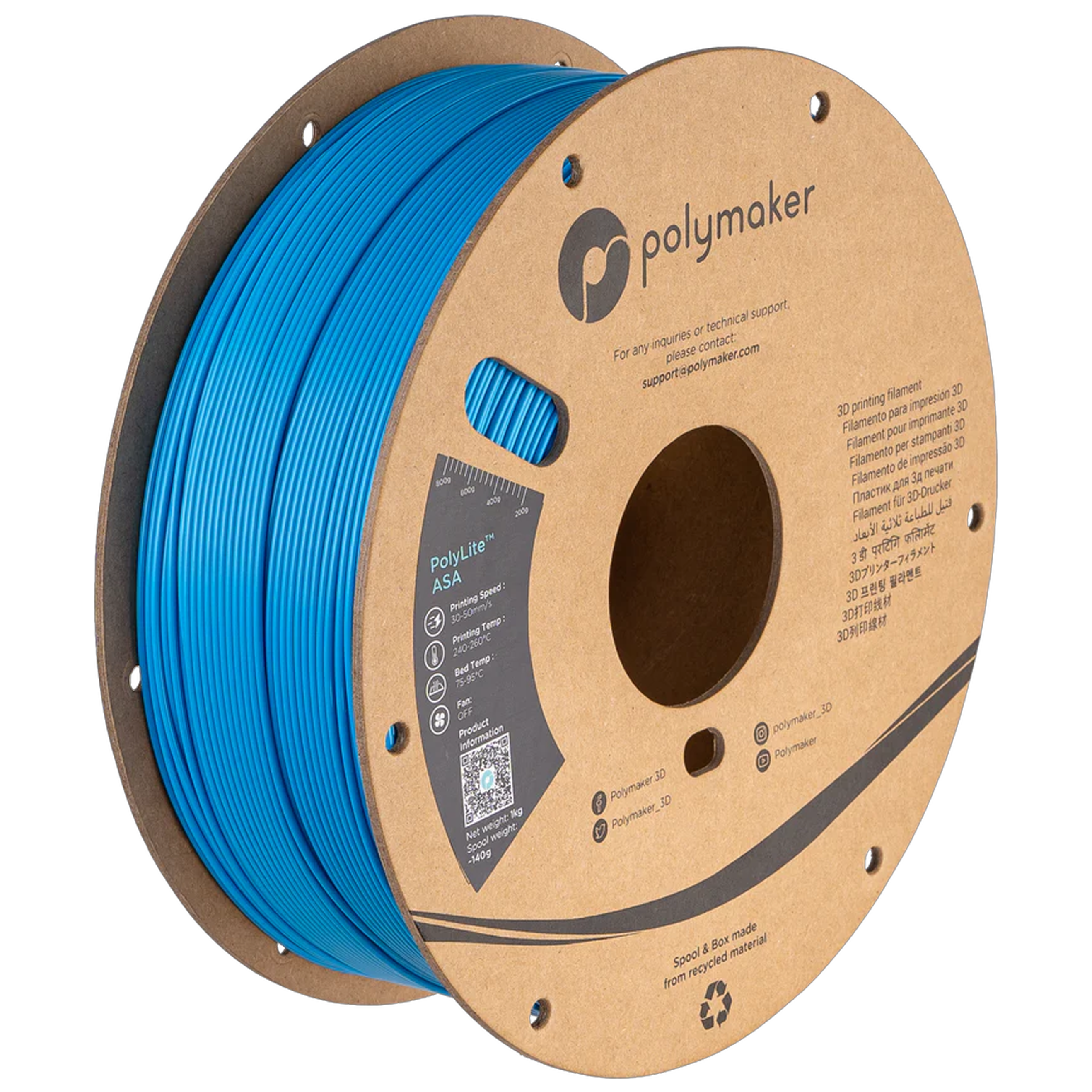 Polymaker ASA (voorheen PolyLite ASA)